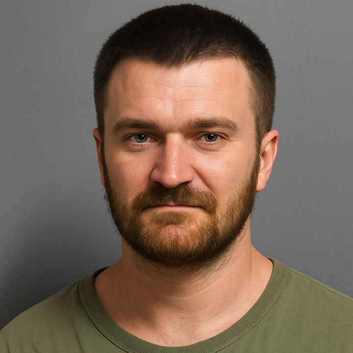 Greene County Arrest Logs 8-27-25