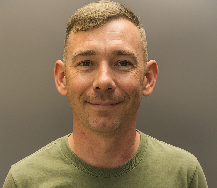 Owen County Arrest Logs 8-27-25