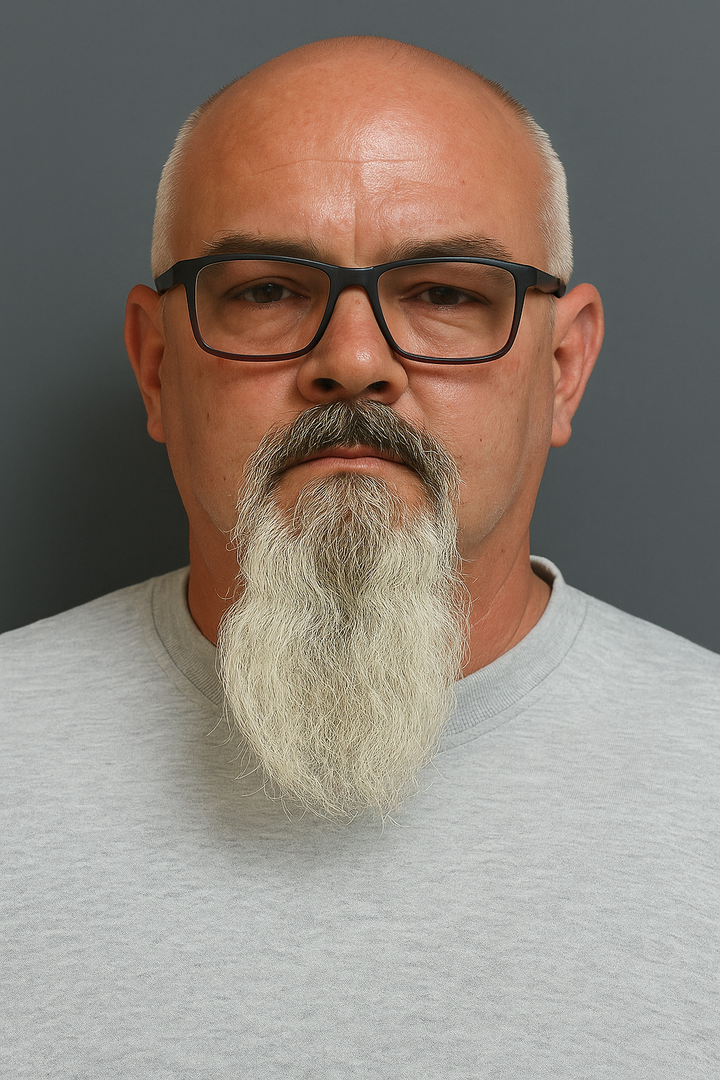 Linton Man Accused of Slapping Woman in Front of 14-Year-Old During Alcohol-Fueled Dispute, DCS Notified