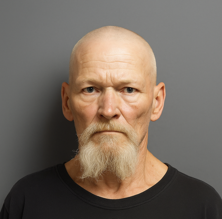 Greene County Arrest Logs 8-5-25