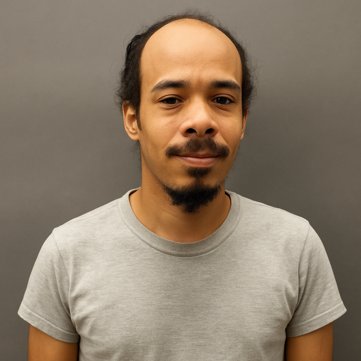 Domestic Dispute Turns Felony: Man Accused of Choking, Assaulting Woman in Front of Children