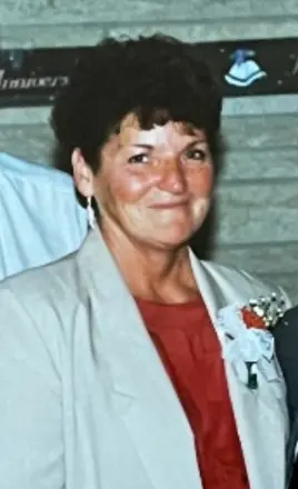 Gloria L. Hale Obituary