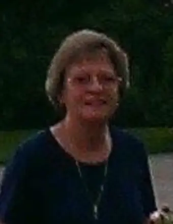 Sheila Richardson Obituary