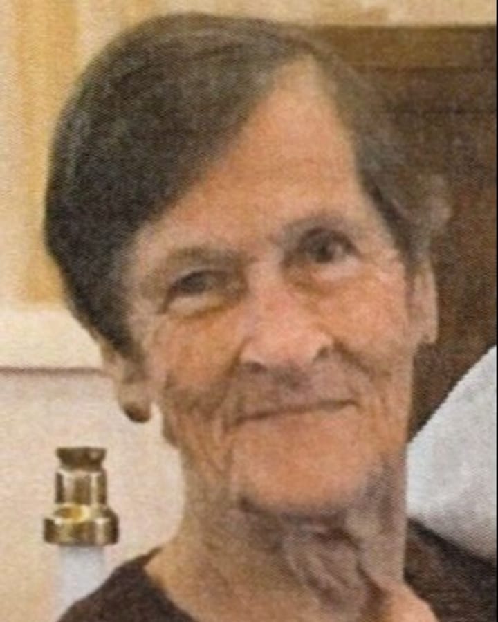 Jane M. Colglazier Brewer Obituary