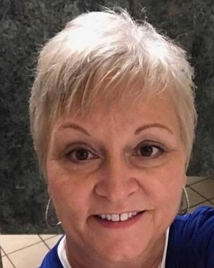 Mary Louise Durbin Obituary