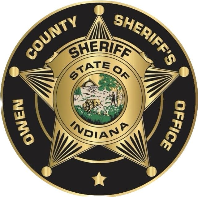 Two Dead in Owen County, Juvenile In Custody Suspected of Murder