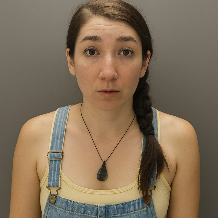 Owen County Arrest Logs 9-12-25