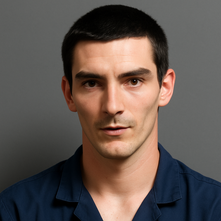 Greene County Arrest Logs 9-17-25