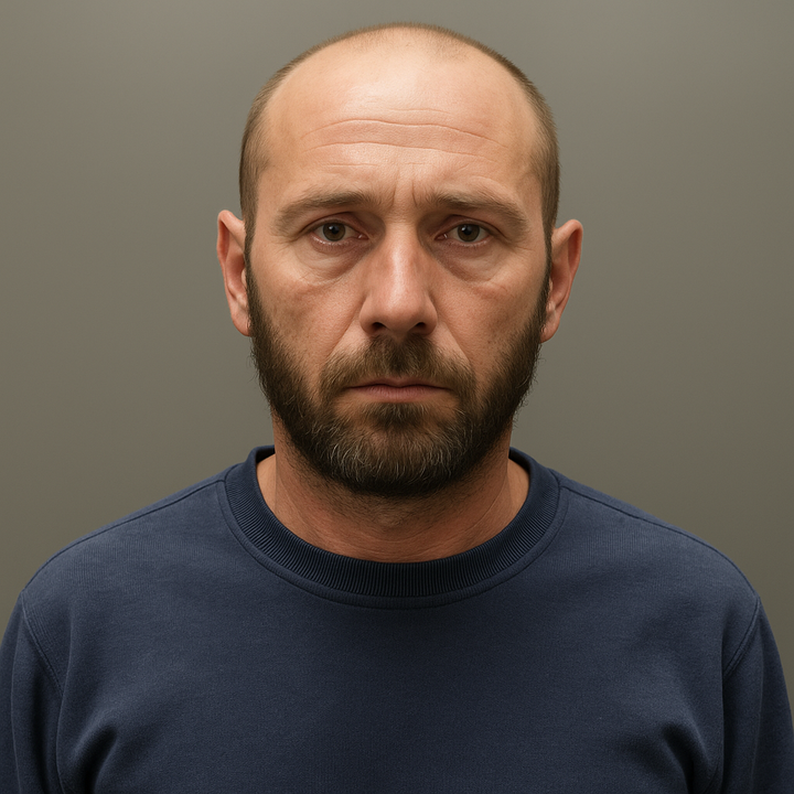 Owen County Arrest Logs 9-30-25