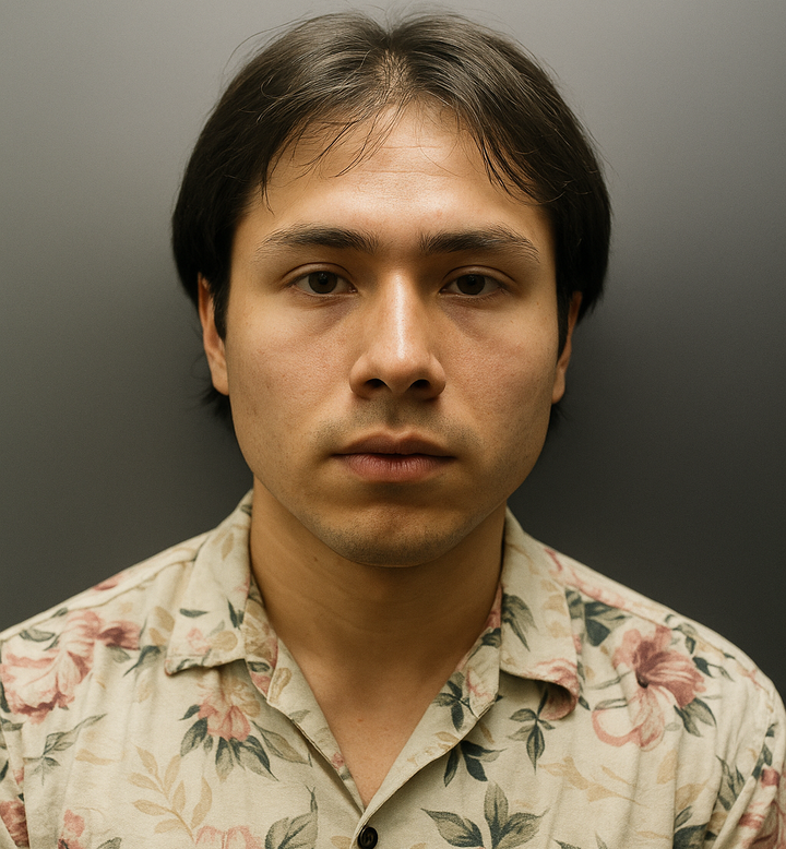 Owen County Arrest Logs 9-6-25