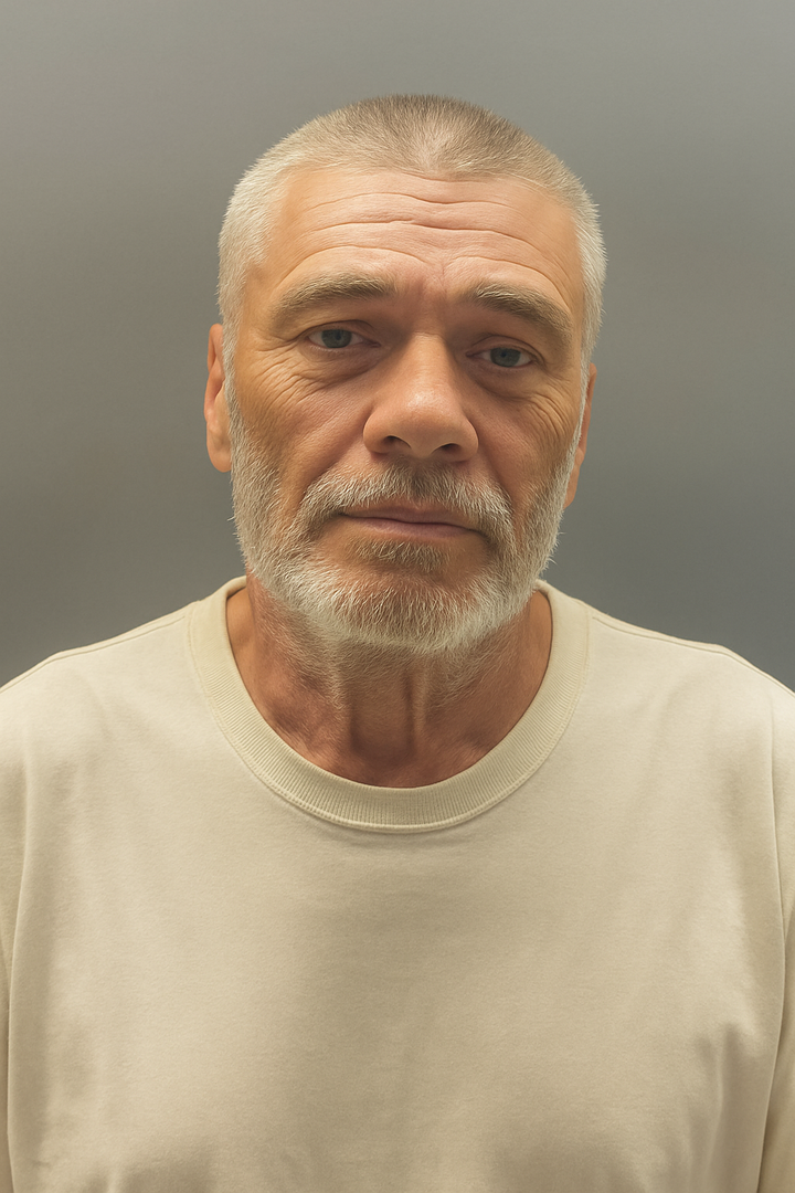 Owen County Arrest Log 10-13-25