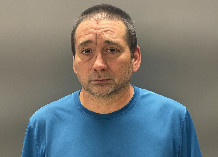 Owen County Arrest Logs 10-22-25