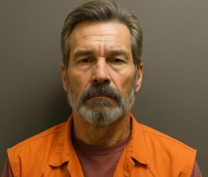 Owen County Arrest Logs 10-4-25