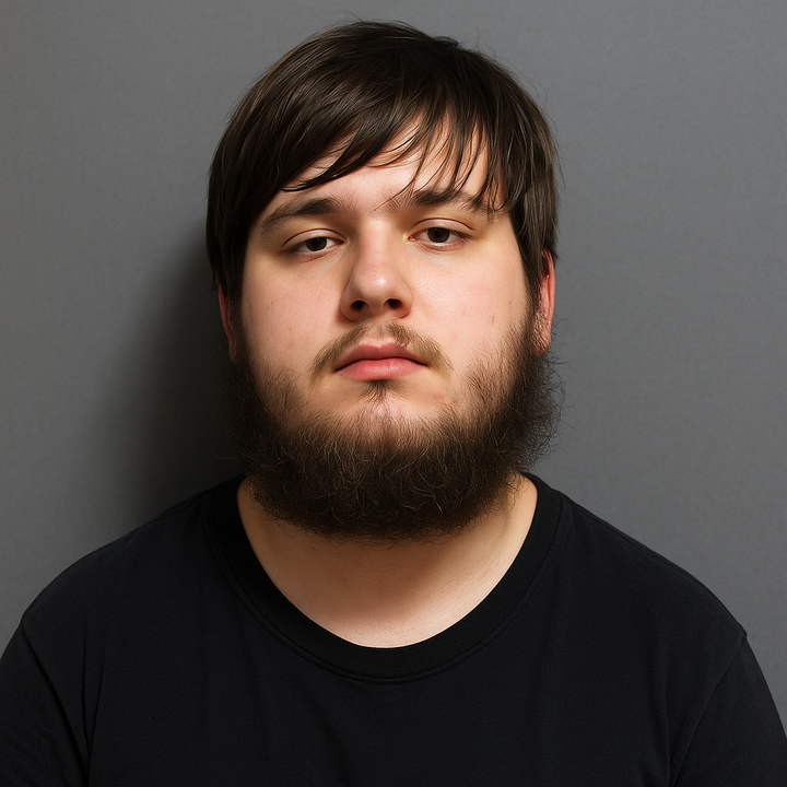 Greene County Arrest Logs 10-7-25