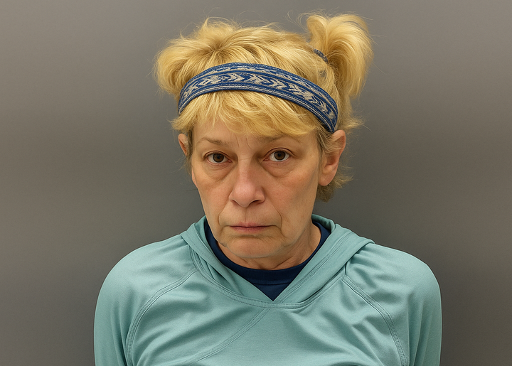 Owen County Arrest Logs 10-9-25