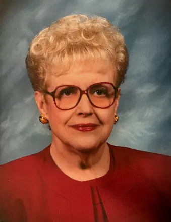 Doris Lee Dyer Obituary