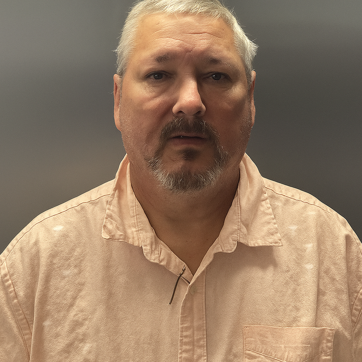 Spencer Man Arrested on Invasion of Privacy Charge - Arrest logs 11-8-25