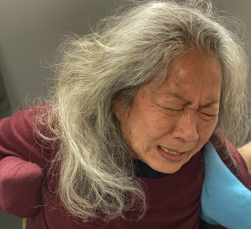 Spencer Woman Arrested After Resisting Officers; Deputies Sprayed, Kicked During Struggle