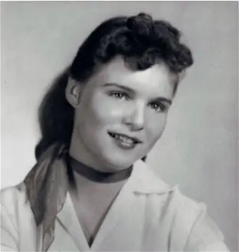 Sandra Wood Obituary