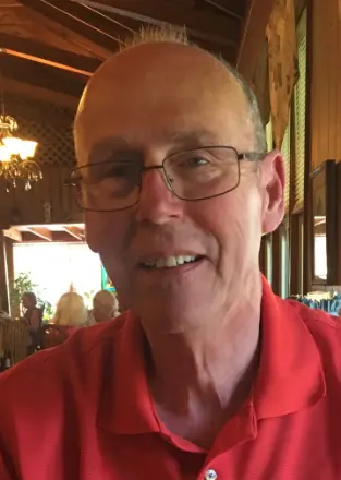 Ralph A. McCoy, Jr. Obituary