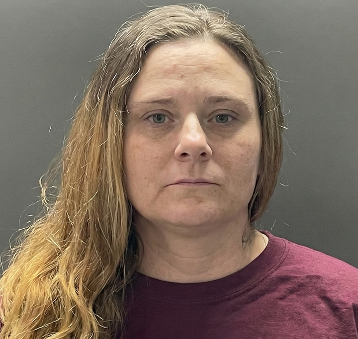 Owen County Arrest Log 12-16-25