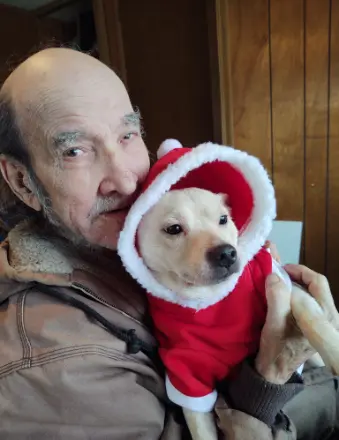 Pedro Rodriguez Obituary