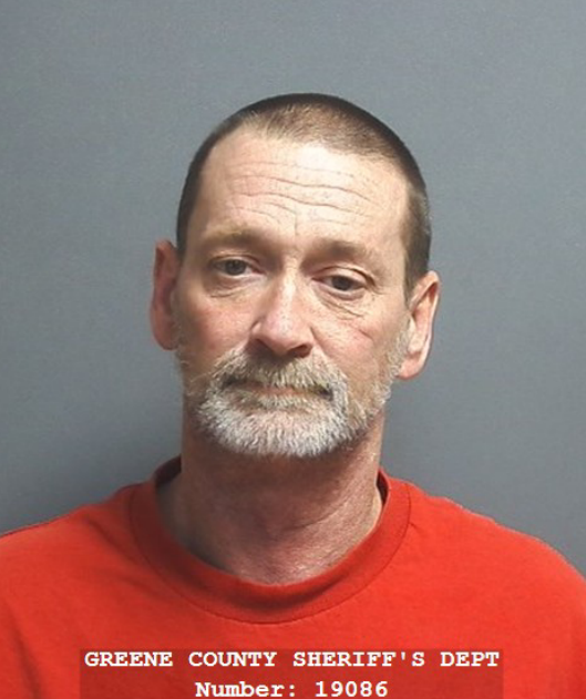 Multiple Arrests Reported in Greene County: Meth Dealing Warrant and More