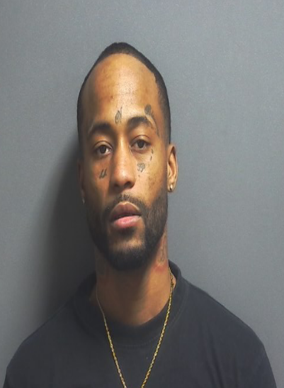 Indianapolis Man Facing Aggravated Battery and Felony Pursuit Charges in Greene County
