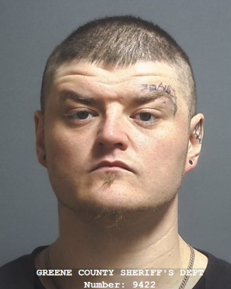 Bloomfield Man Jailed for Contempt; Noblesville Resident Held on Out-of-County Warrant